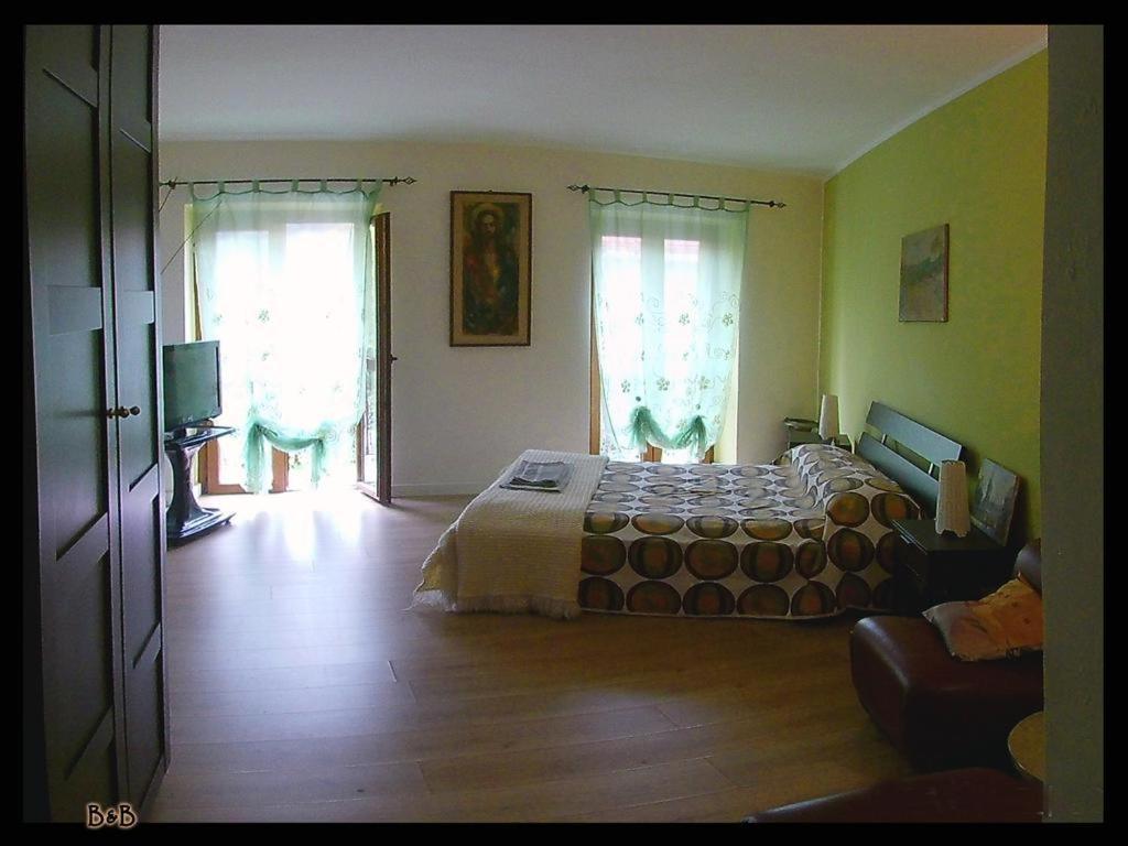 Ultima Spiaggia B&B Torino Dış mekan fotoğraf