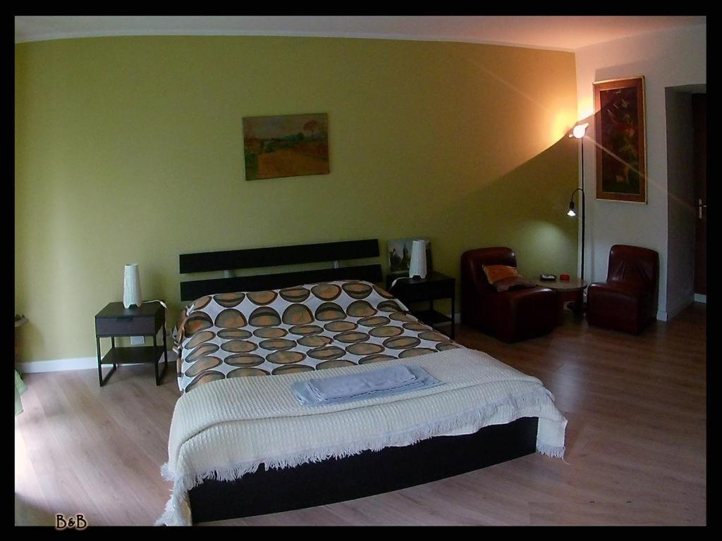 Ultima Spiaggia B&B Torino Dış mekan fotoğraf