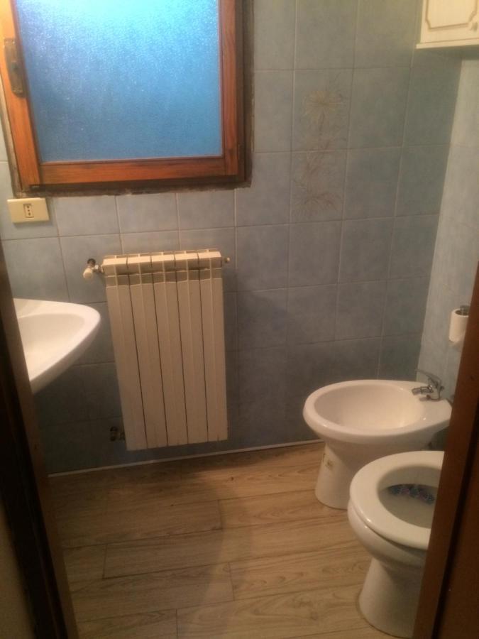 Ultima Spiaggia B&B Torino Dış mekan fotoğraf