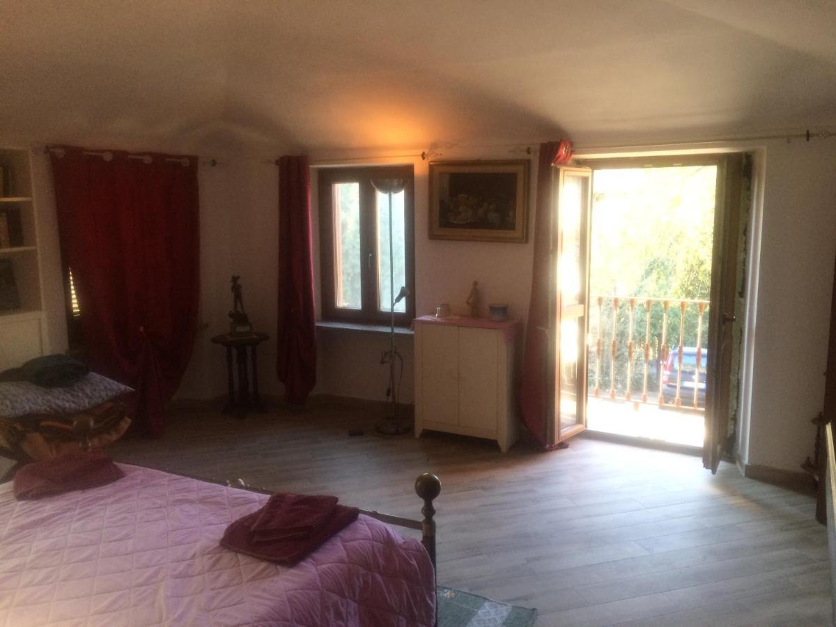 Ultima Spiaggia B&B Torino Dış mekan fotoğraf
