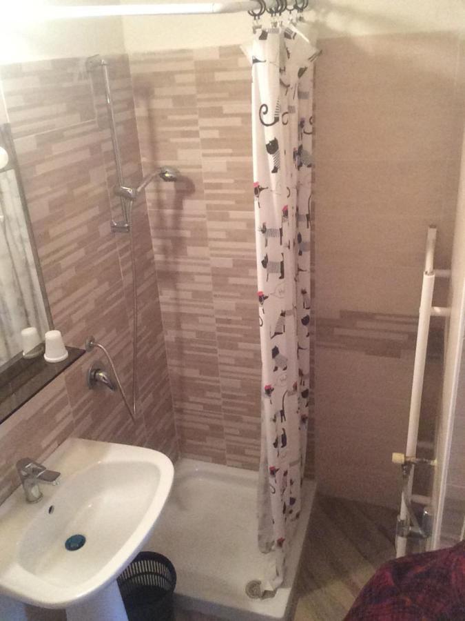 Ultima Spiaggia B&B Torino Dış mekan fotoğraf