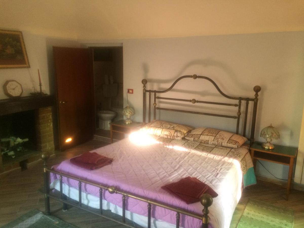 Ultima Spiaggia B&B Torino Dış mekan fotoğraf
