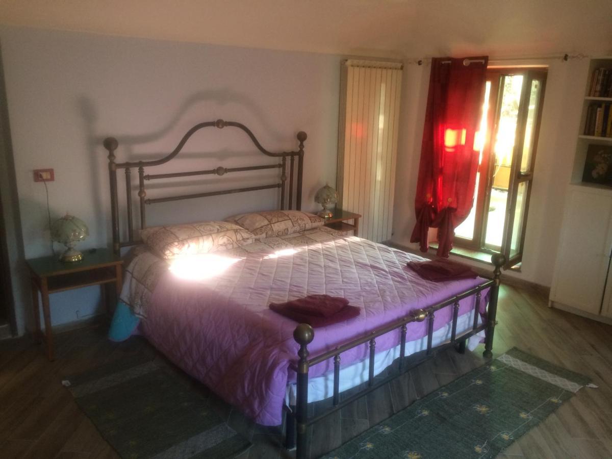 Ultima Spiaggia B&B Torino Dış mekan fotoğraf